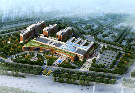 天津医科大学总医院滨海医院